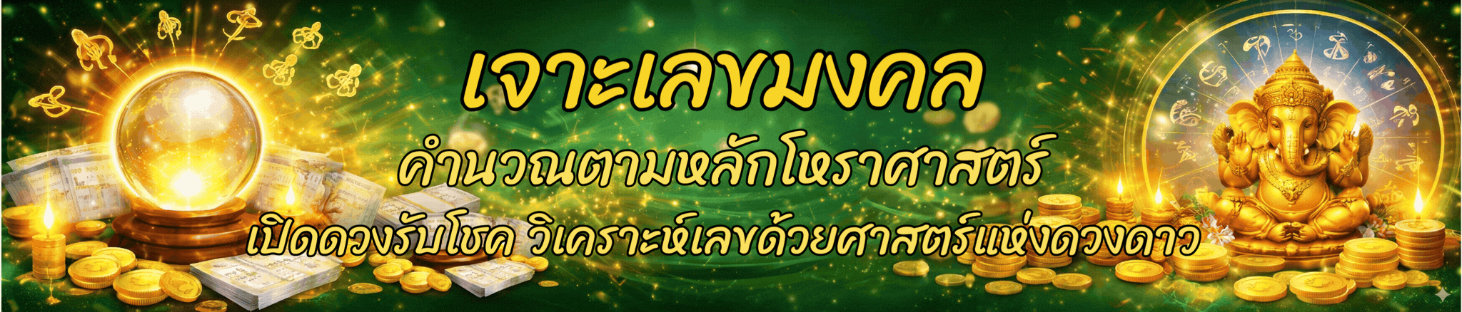 เลขเด็ด